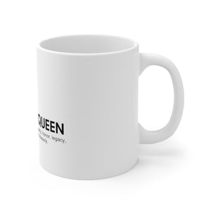 A Special Mug for A Queen