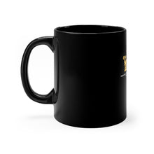 Load image into Gallery viewer, Black Mugs for a King
