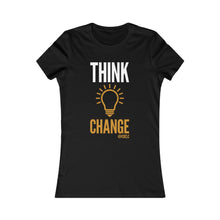 Load image into Gallery viewer, Think Change Men&#39;s T-Shirt
