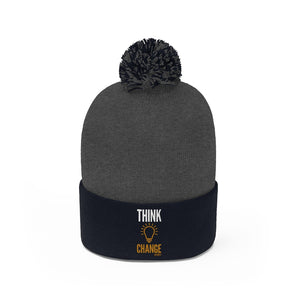 Think Change Beanie