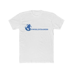 World Changer Men's T-Shirt
