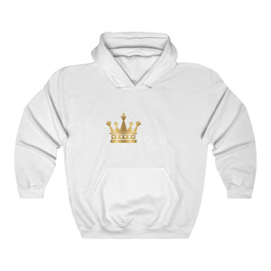 A Sweater for A King