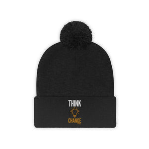 Think Change Beanie