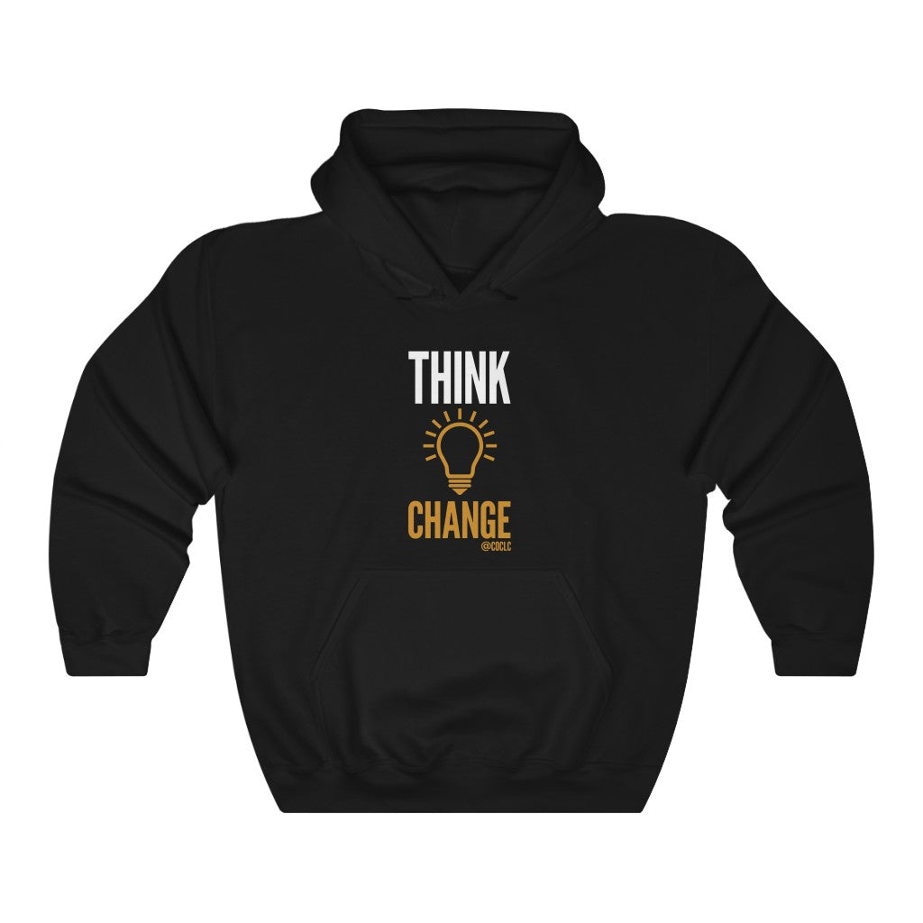 Think Change Sweater For Men and Women