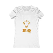 Load image into Gallery viewer, Think Change Men&#39;s T-Shirt

