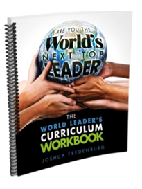 The World Leaders Curriculum Workbook